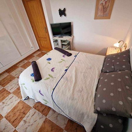 Villa Casa En A Colina 69 Orihuela Esterno foto